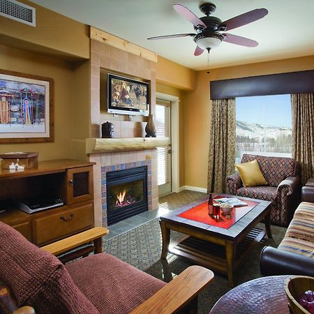 Worldmark Steamboat Springs Dış mekan fotoğraf