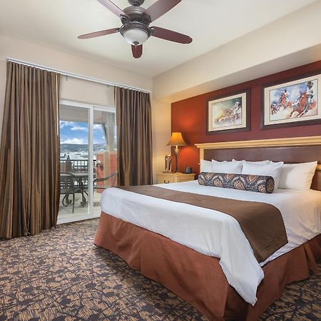Worldmark Steamboat Springs Dış mekan fotoğraf