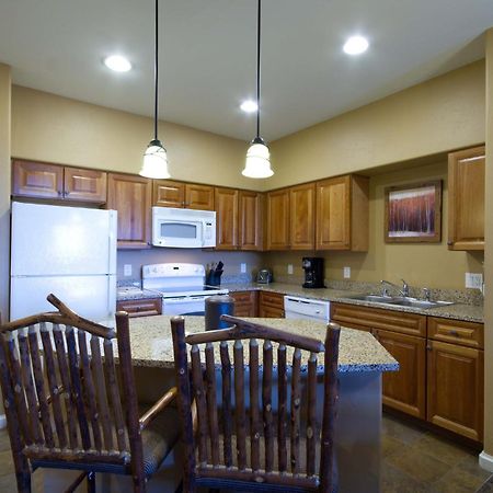 Worldmark Steamboat Springs Dış mekan fotoğraf
