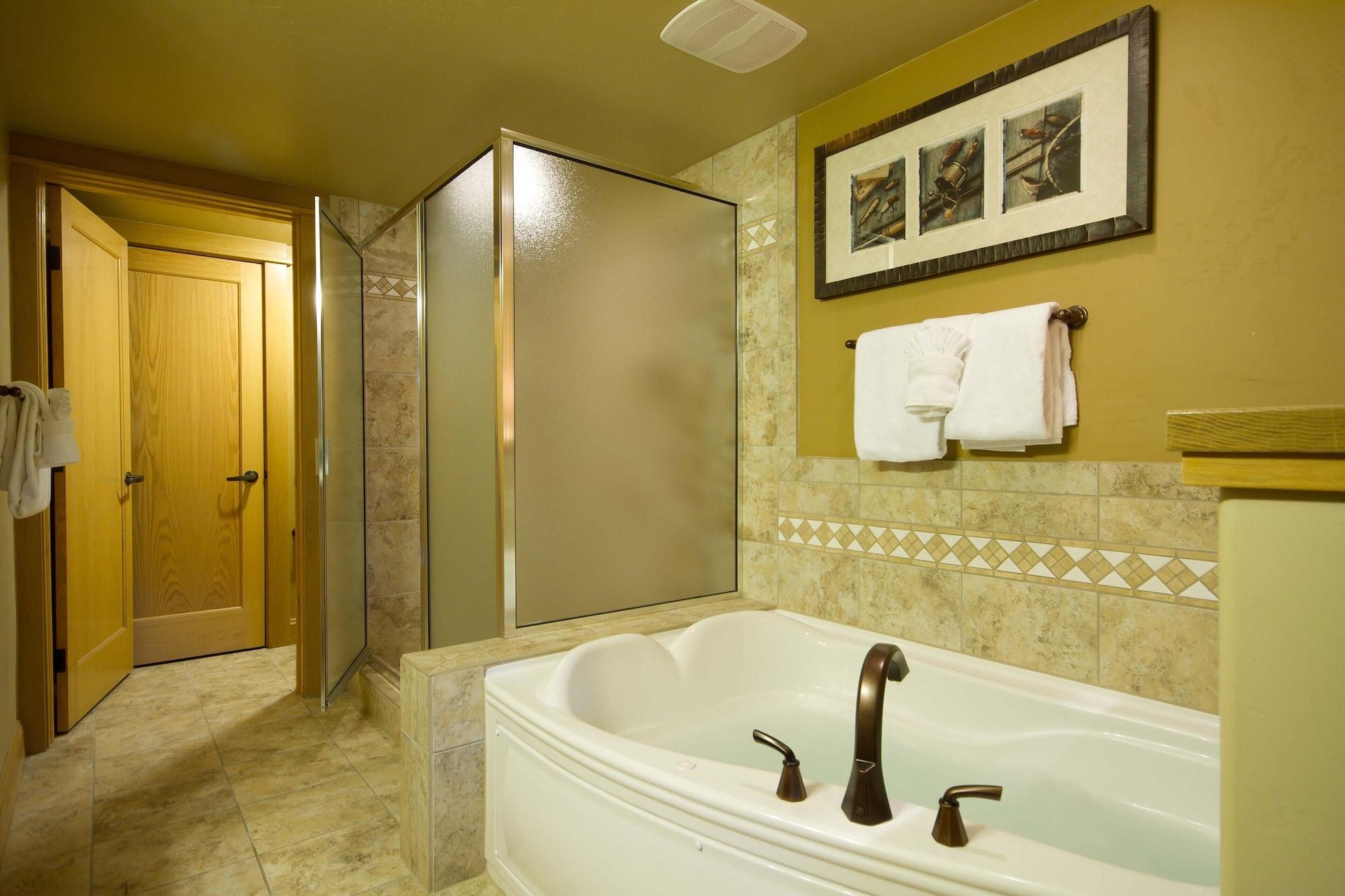 Worldmark Steamboat Springs Dış mekan fotoğraf
