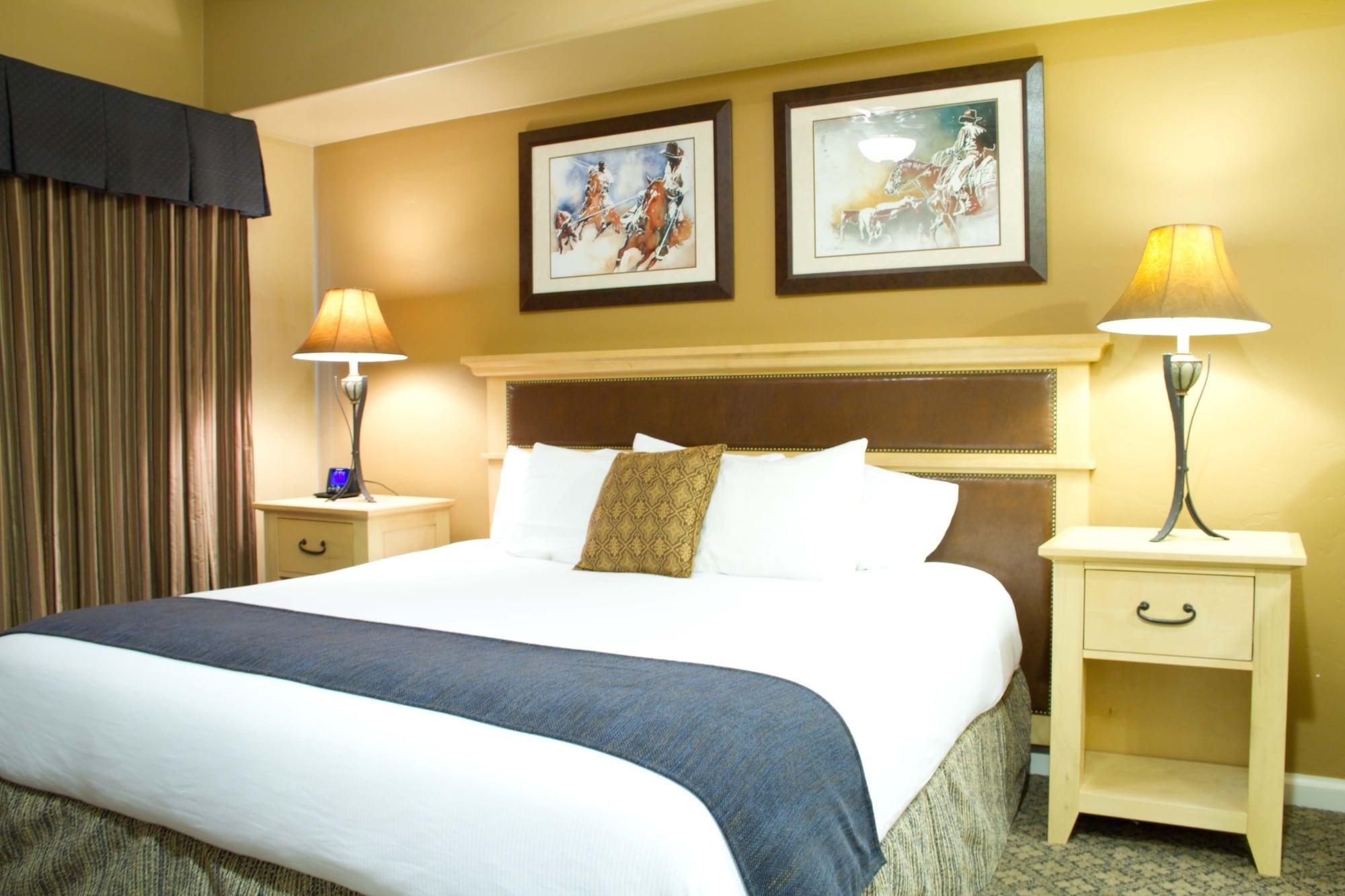 Worldmark Steamboat Springs Dış mekan fotoğraf