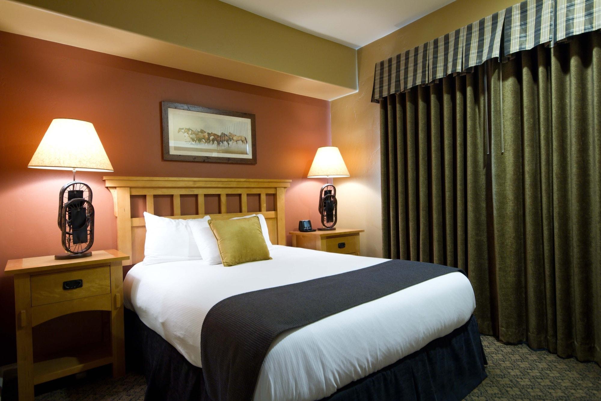 Worldmark Steamboat Springs Dış mekan fotoğraf