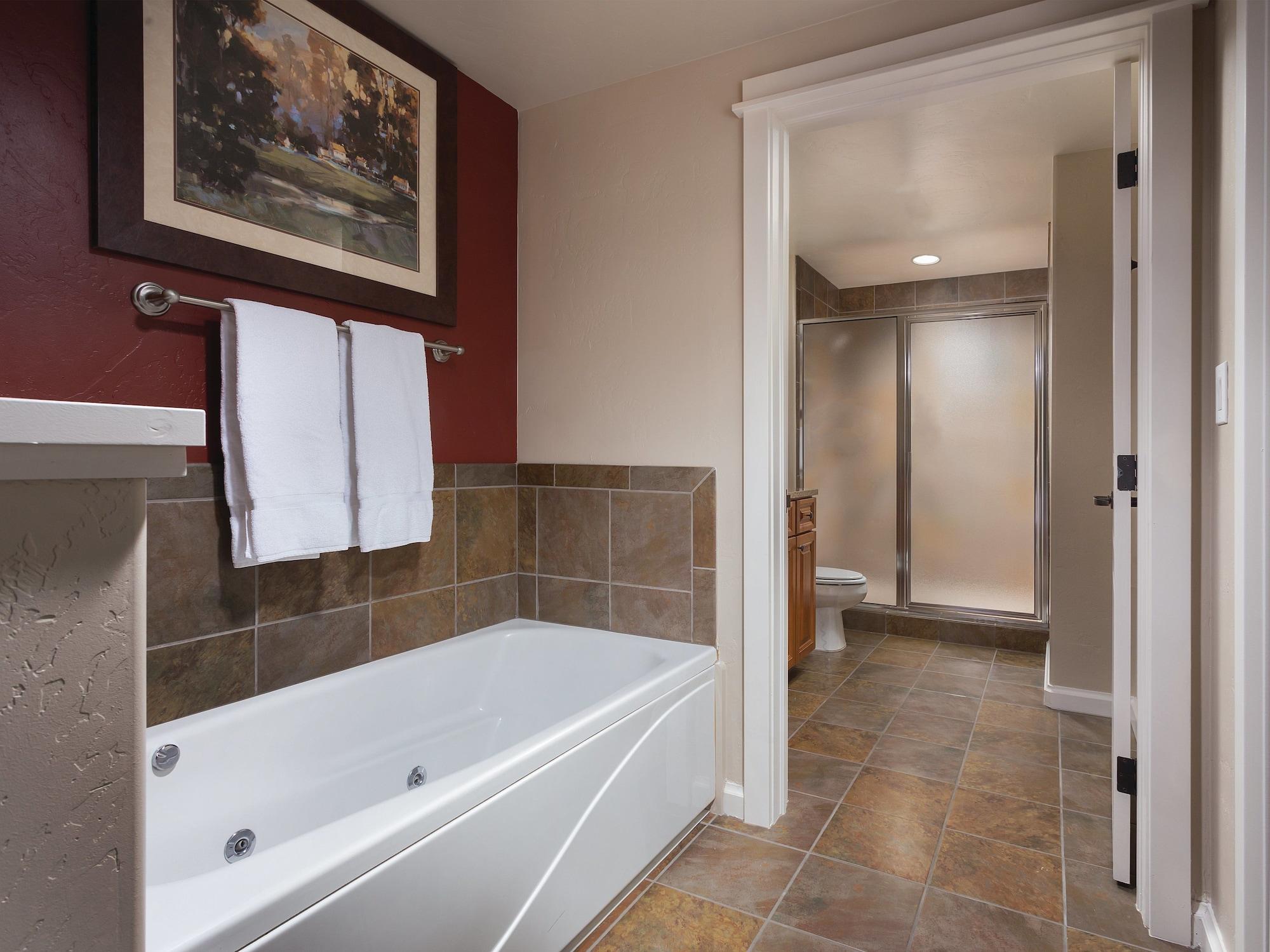 Worldmark Steamboat Springs Dış mekan fotoğraf