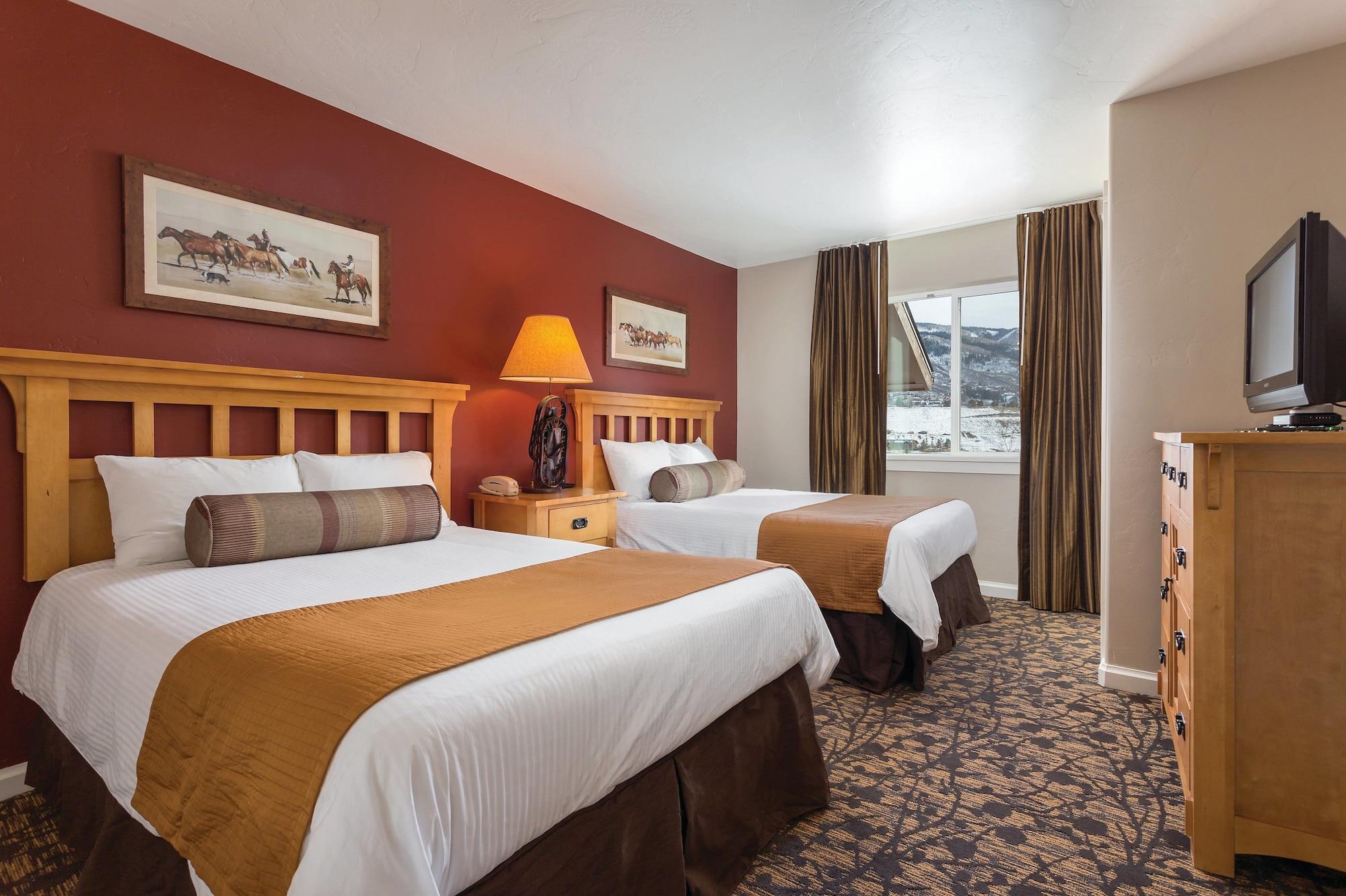 Worldmark Steamboat Springs Dış mekan fotoğraf