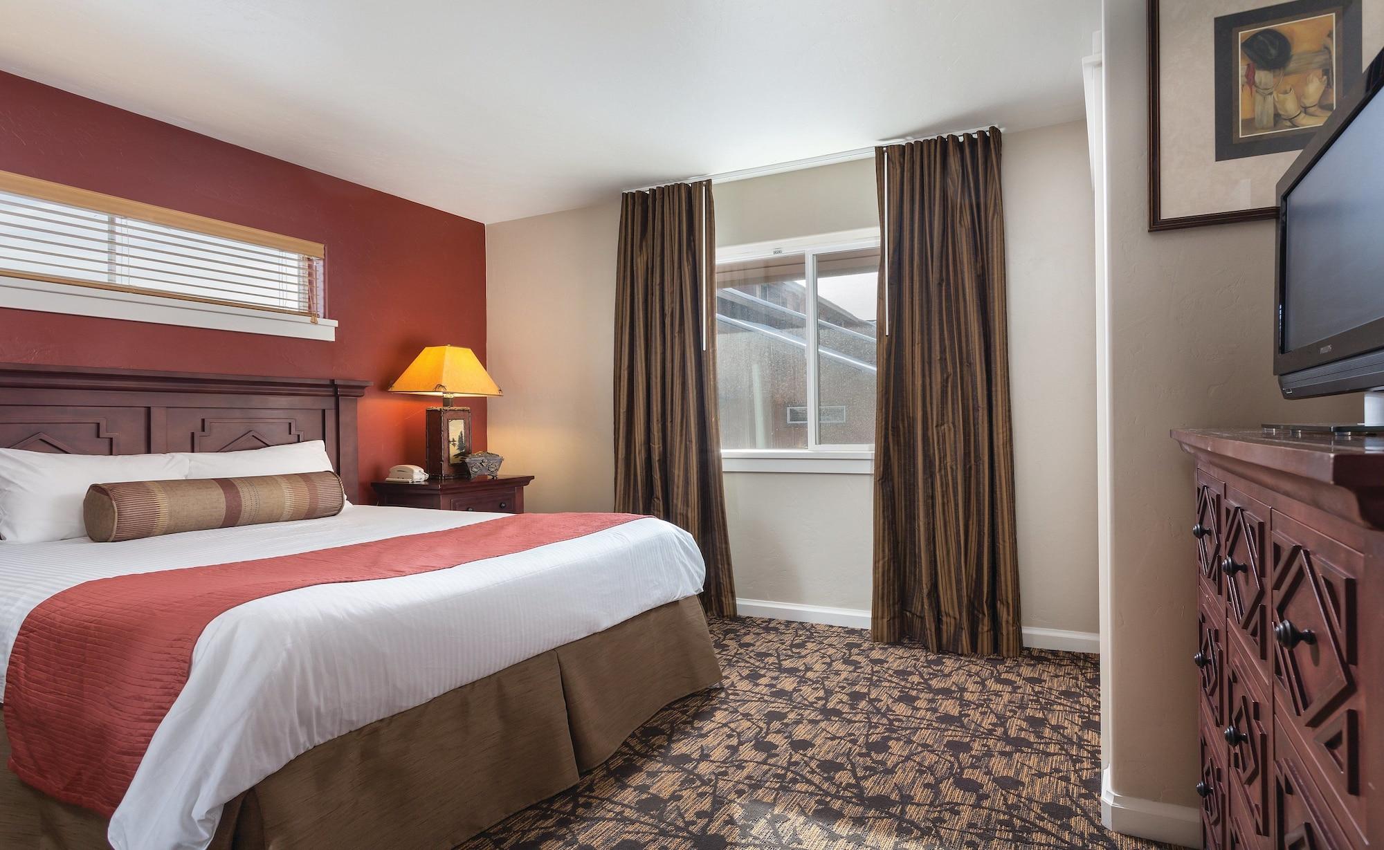 Worldmark Steamboat Springs Dış mekan fotoğraf