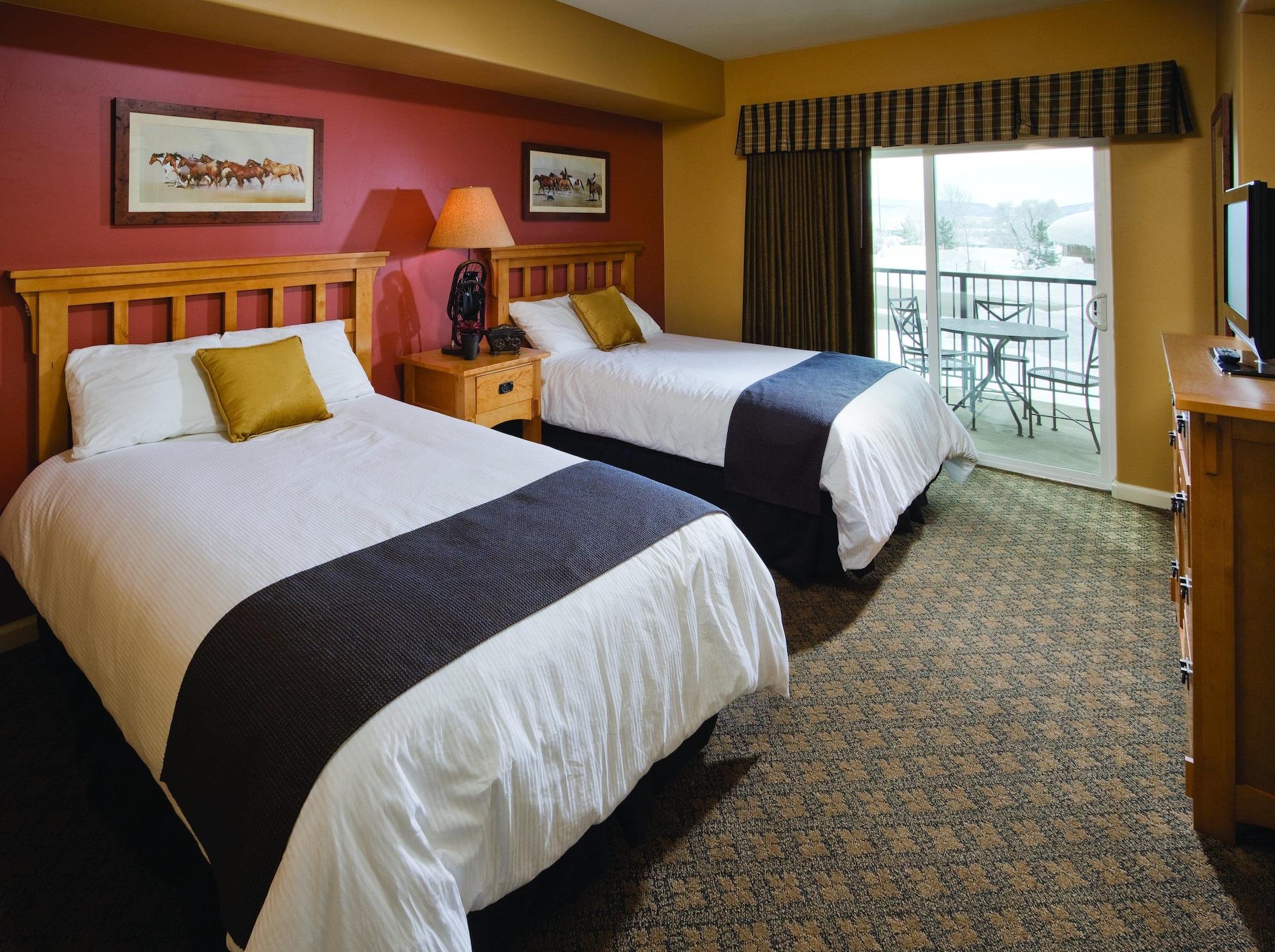 Worldmark Steamboat Springs Dış mekan fotoğraf