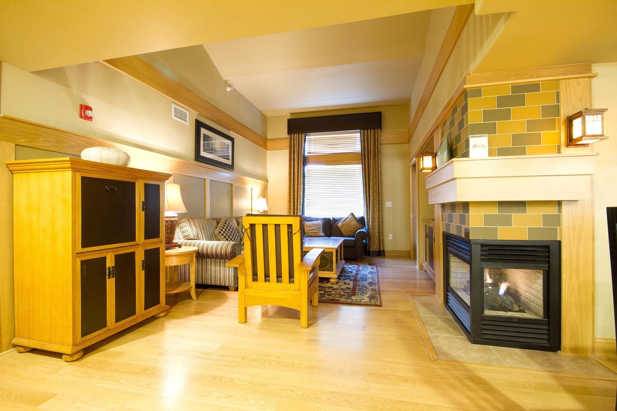 Worldmark Steamboat Springs Dış mekan fotoğraf