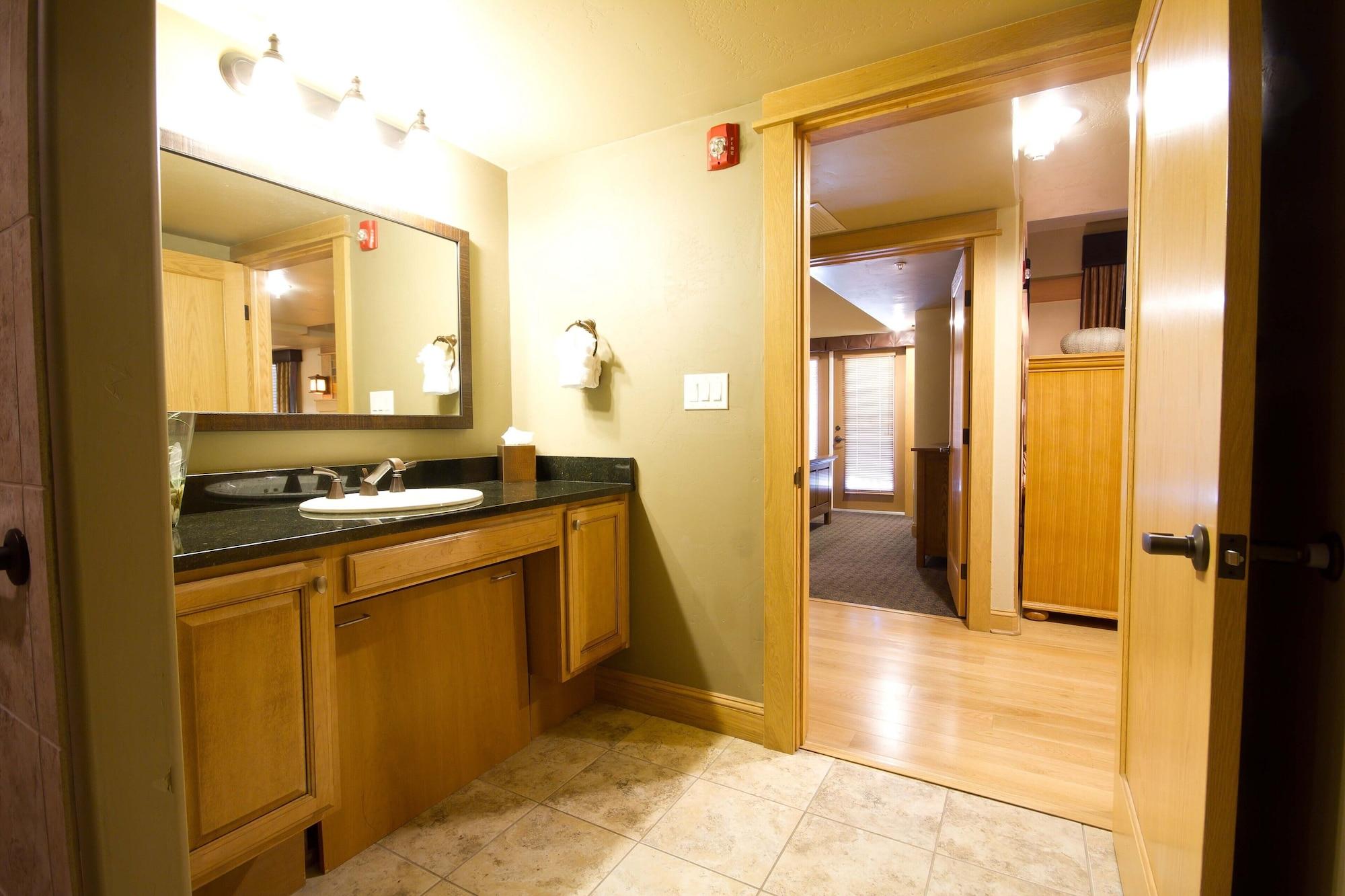 Worldmark Steamboat Springs Dış mekan fotoğraf