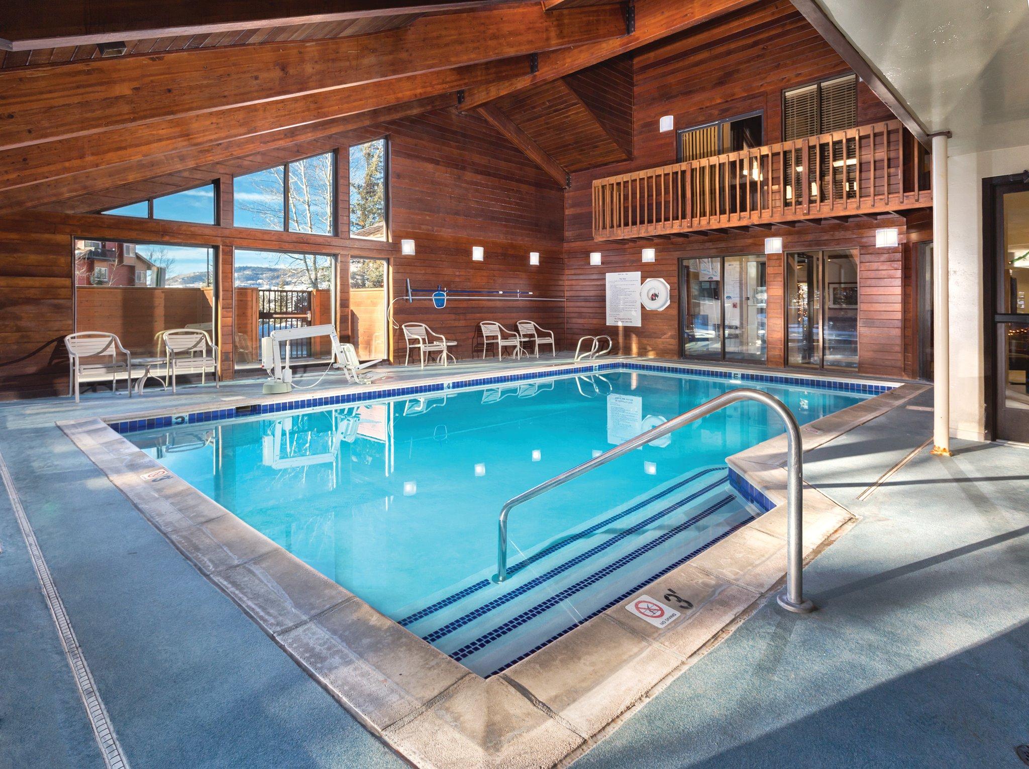 Worldmark Steamboat Springs Dış mekan fotoğraf