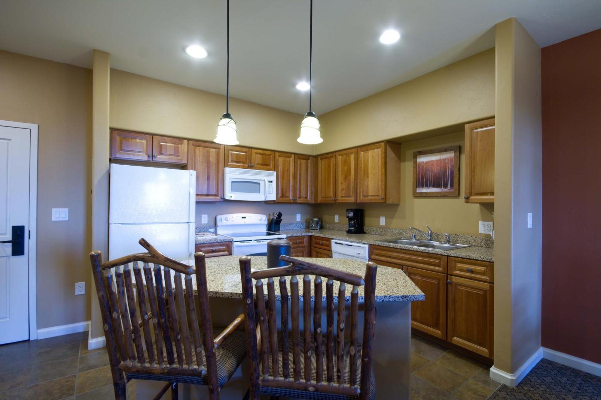 Worldmark Steamboat Springs Dış mekan fotoğraf