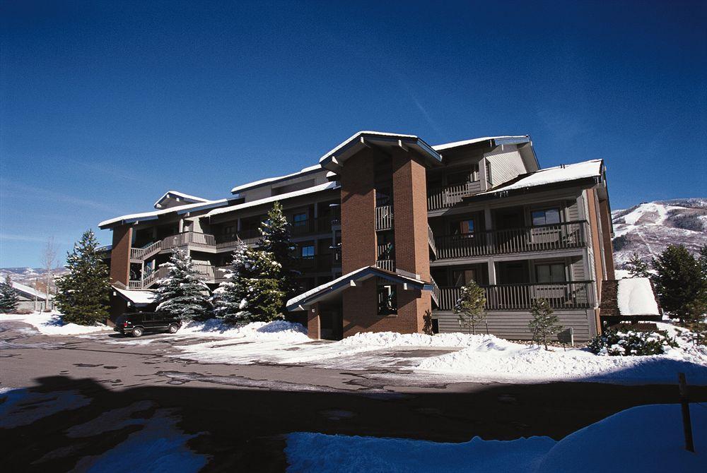 Worldmark Steamboat Springs Dış mekan fotoğraf