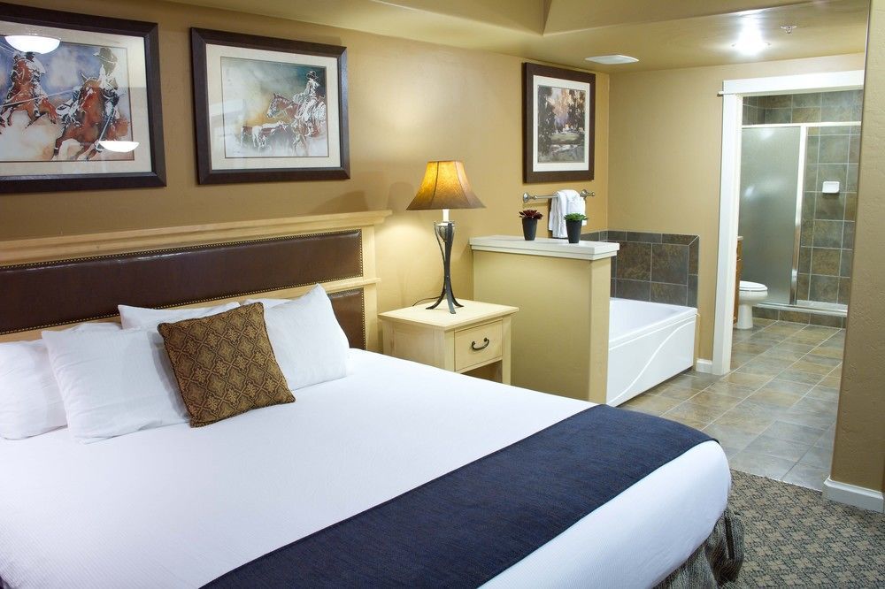 Worldmark Steamboat Springs Dış mekan fotoğraf