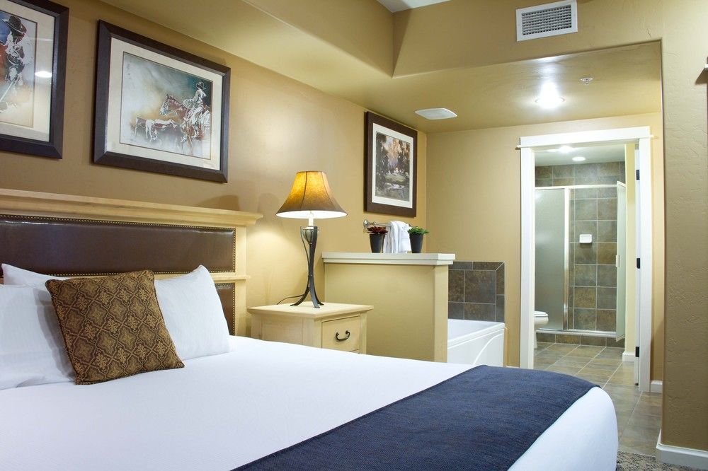 Worldmark Steamboat Springs Dış mekan fotoğraf