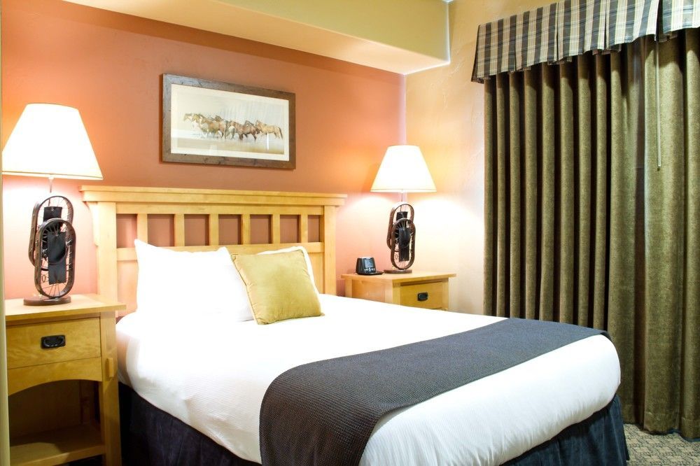 Worldmark Steamboat Springs Dış mekan fotoğraf