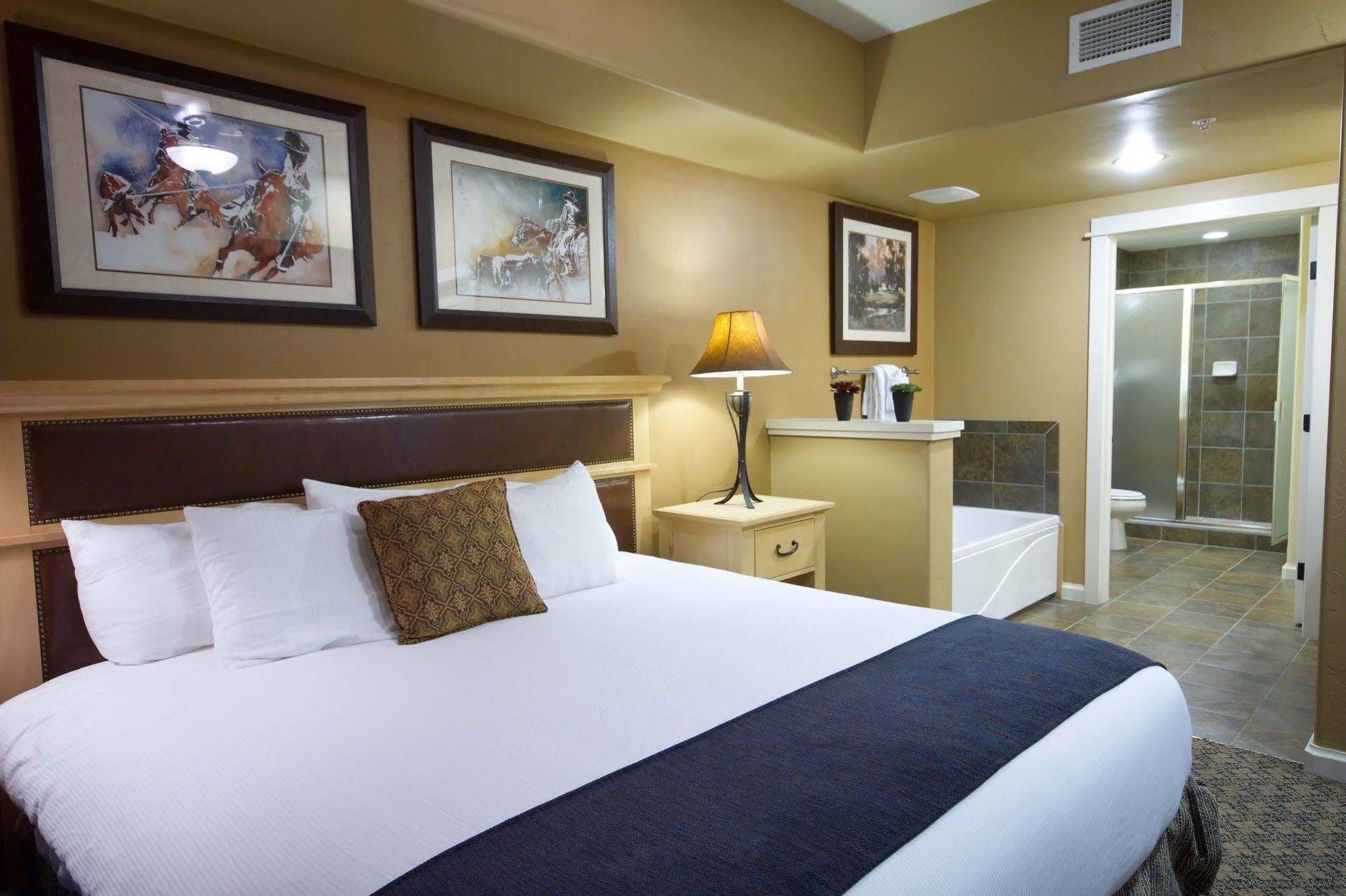 Worldmark Steamboat Springs Dış mekan fotoğraf