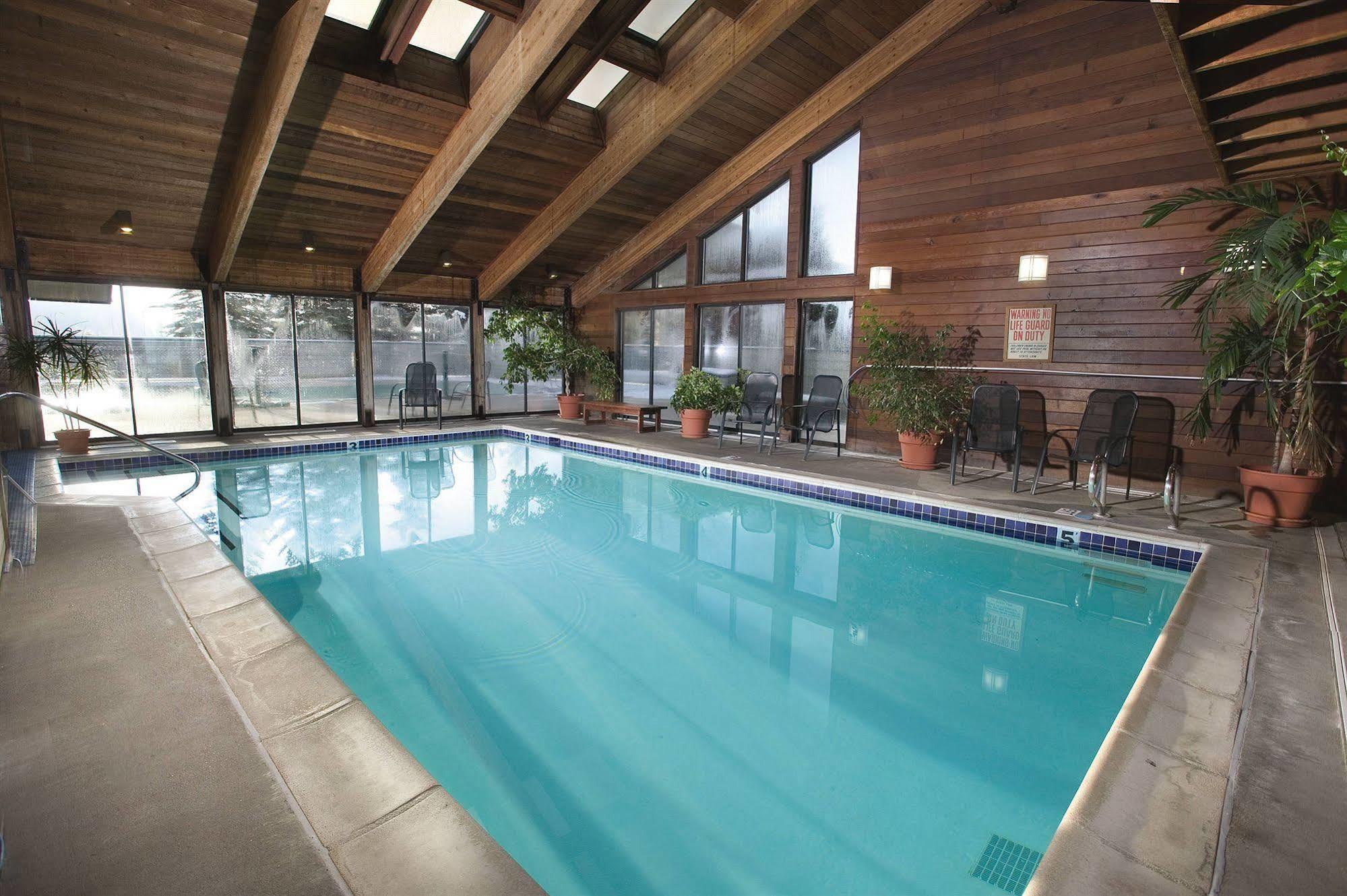 Worldmark Steamboat Springs Dış mekan fotoğraf
