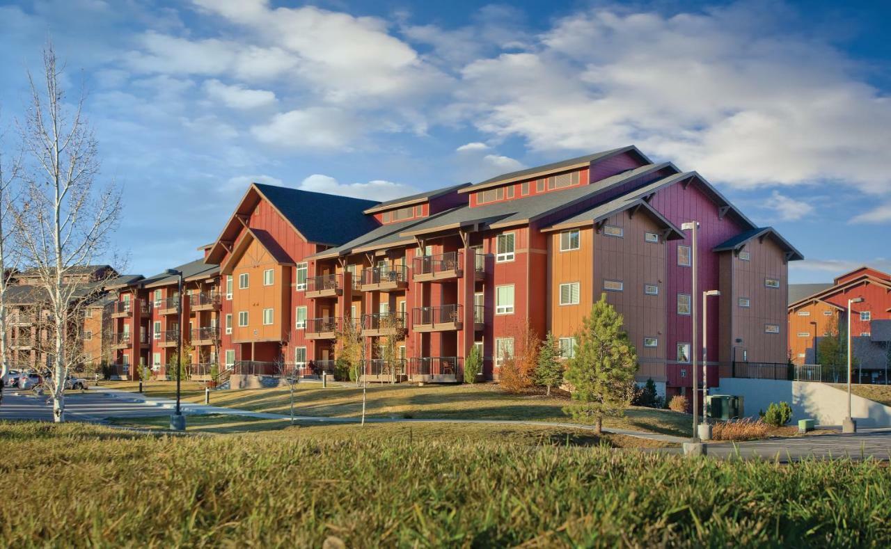 Worldmark Steamboat Springs Dış mekan fotoğraf