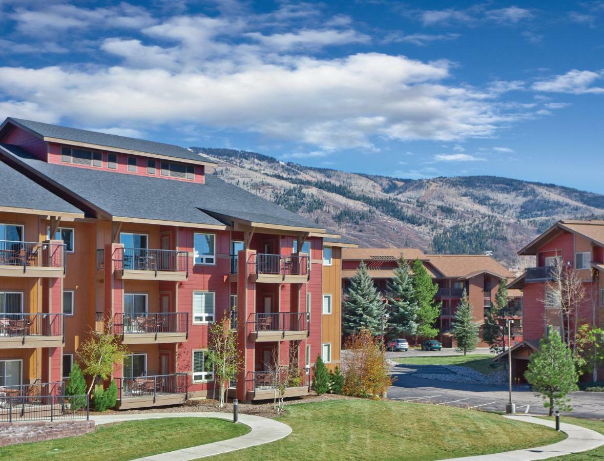 Worldmark Steamboat Springs Dış mekan fotoğraf