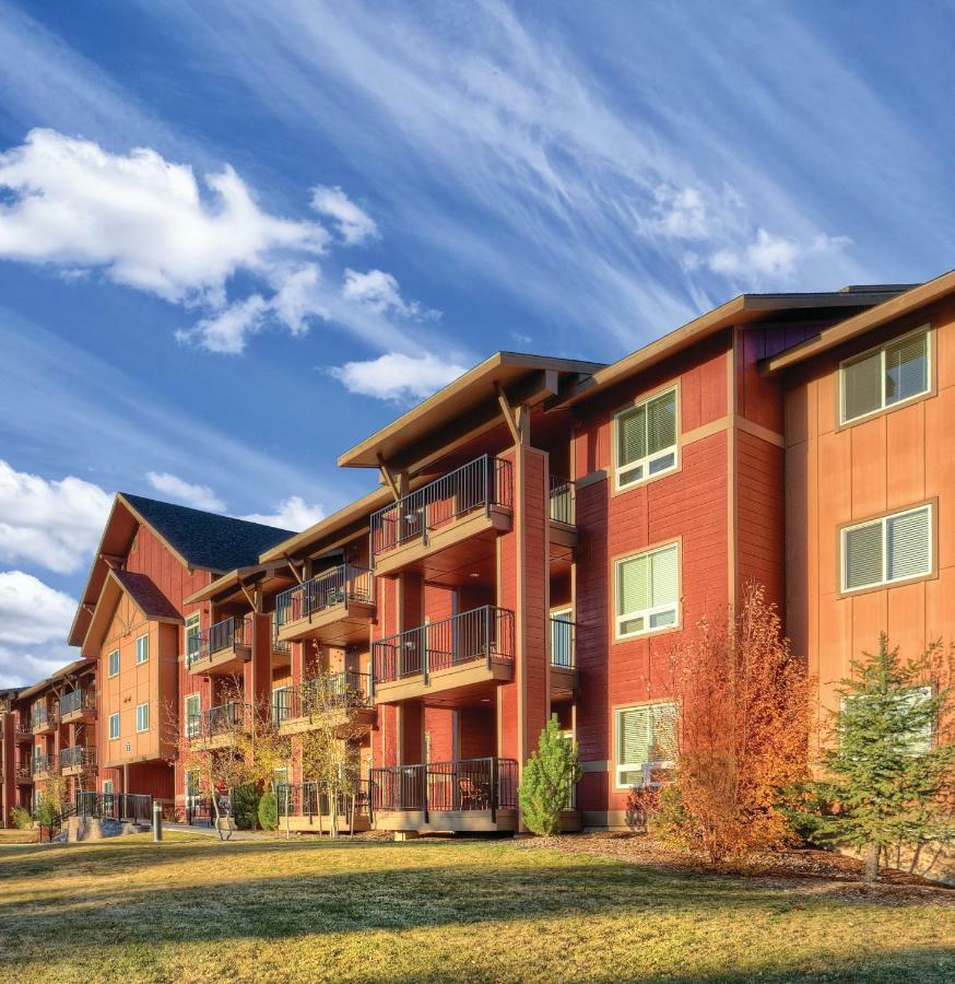 Worldmark Steamboat Springs Dış mekan fotoğraf