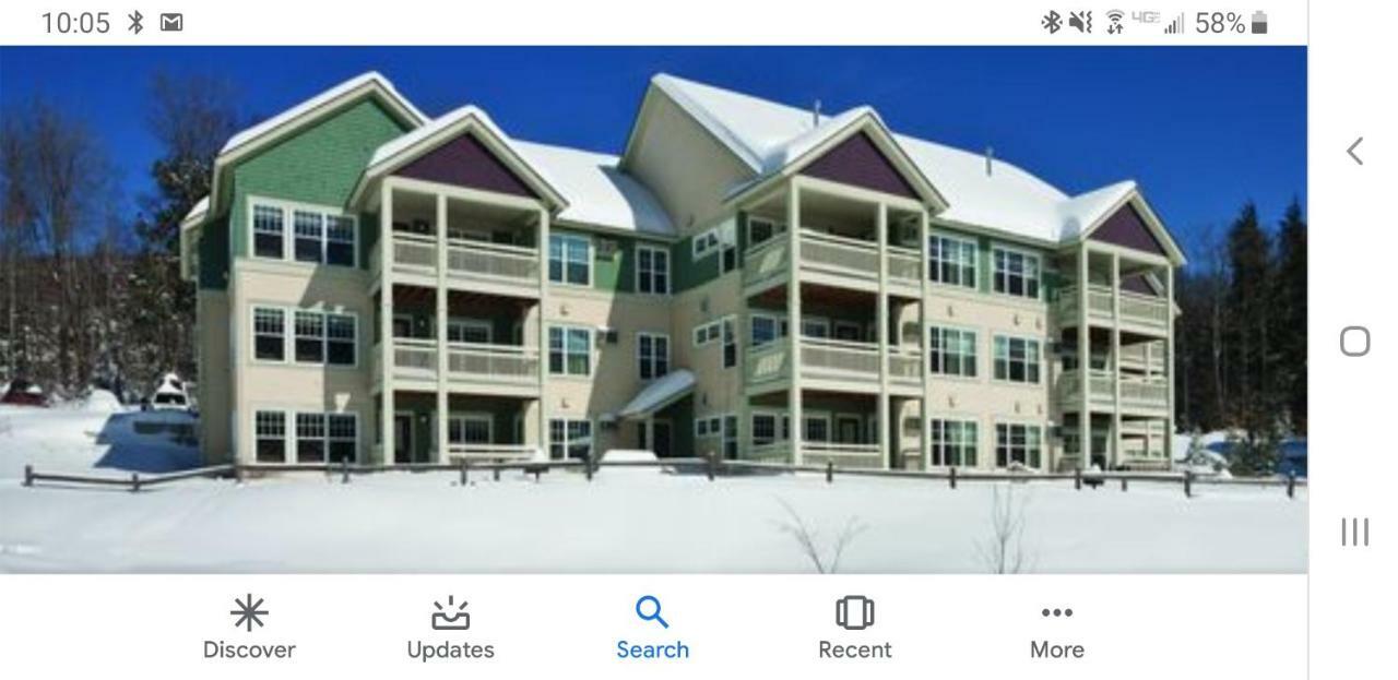 Worldmark Steamboat Springs Dış mekan fotoğraf