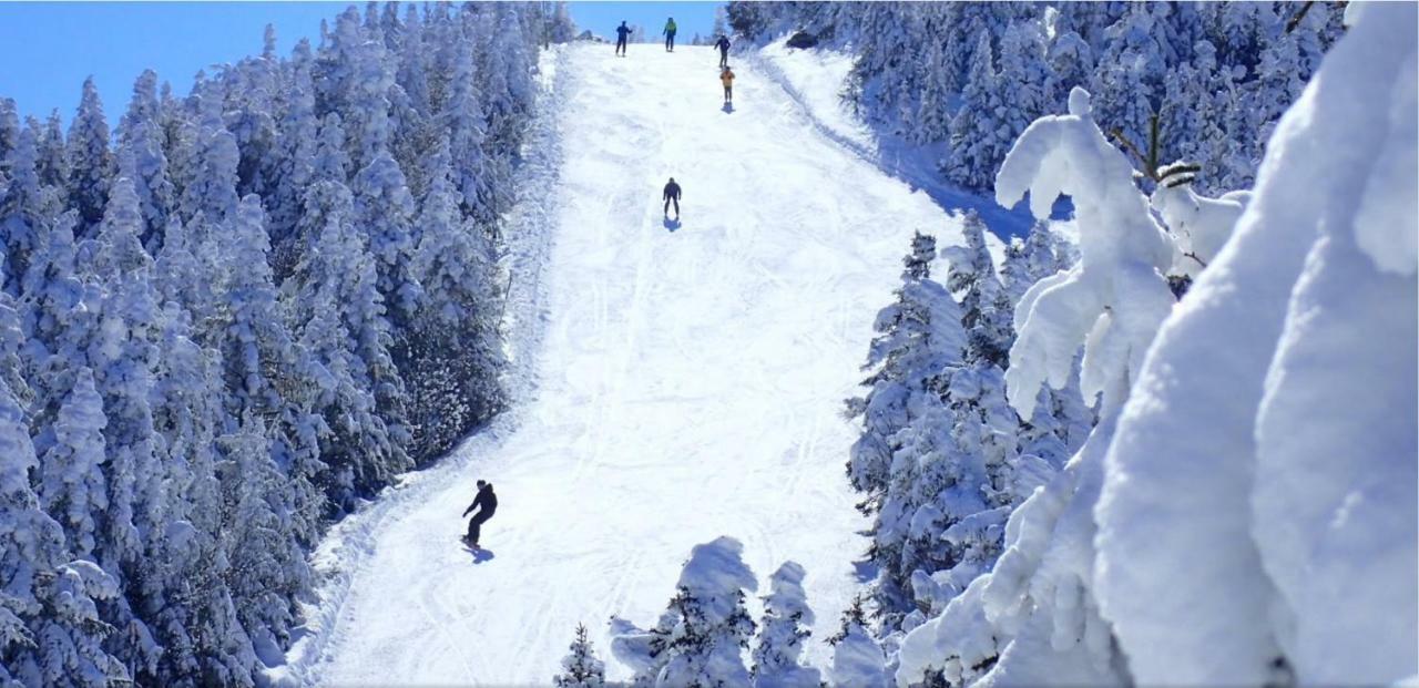 Worldmark Steamboat Springs Dış mekan fotoğraf